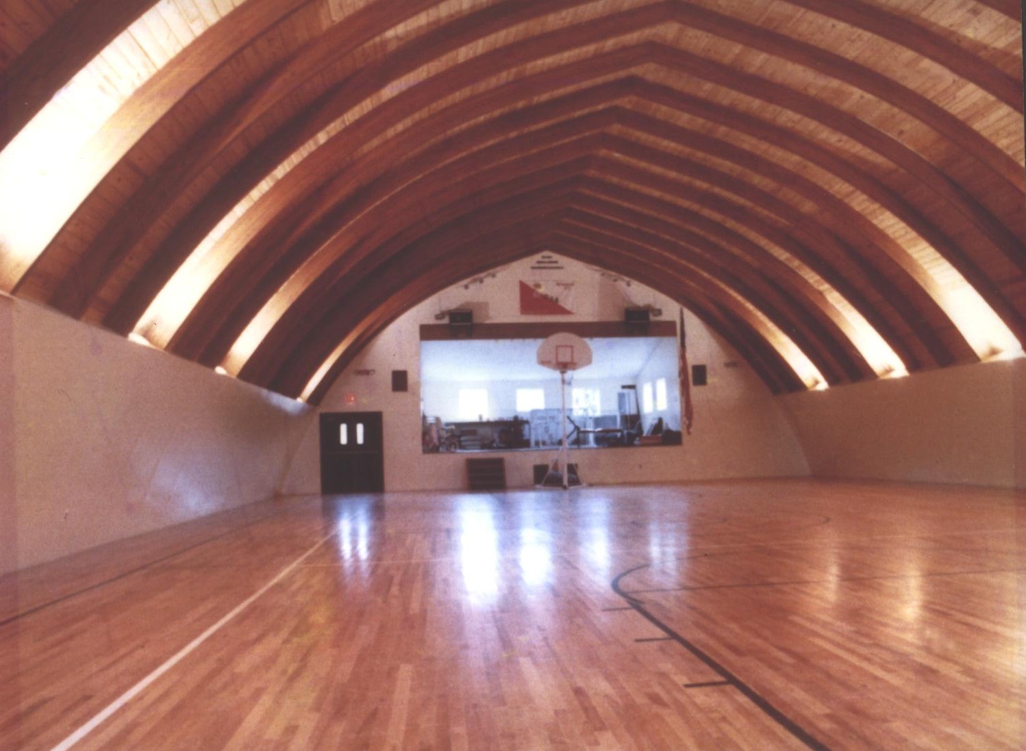 Facilities DYC Dynamic Youth Community Inc DYC New York