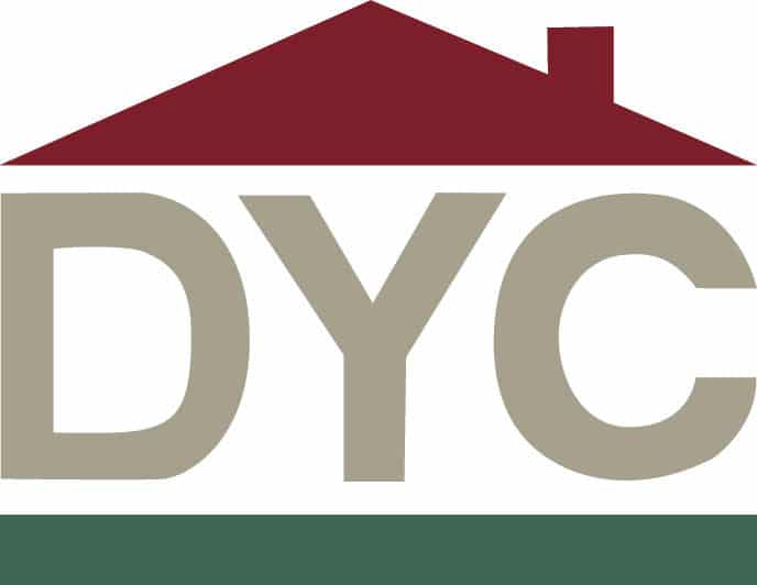 DYC logo