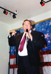 DYC Founder William A. Fusco