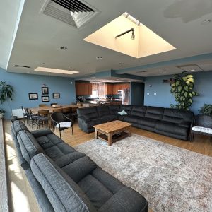 BROOKLYN RESIDENCE
