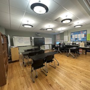 DYC BROOKLYN CLASSROOM