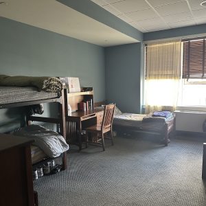 DYC BROOKLYN RESIDENCE ROOMS