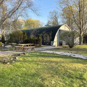 DYC FALLSBURG PROPERTY