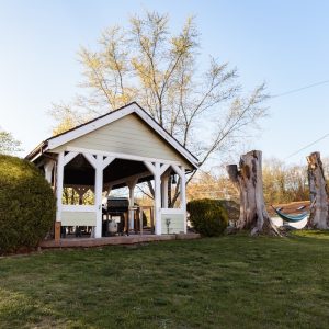 Upstate Photo Pavillion